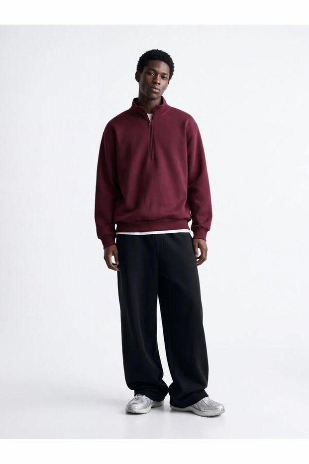 Nafoso Men's Sweatpants