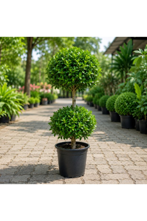 Ficus Panda – 2 Head - 150CM TO 180CM