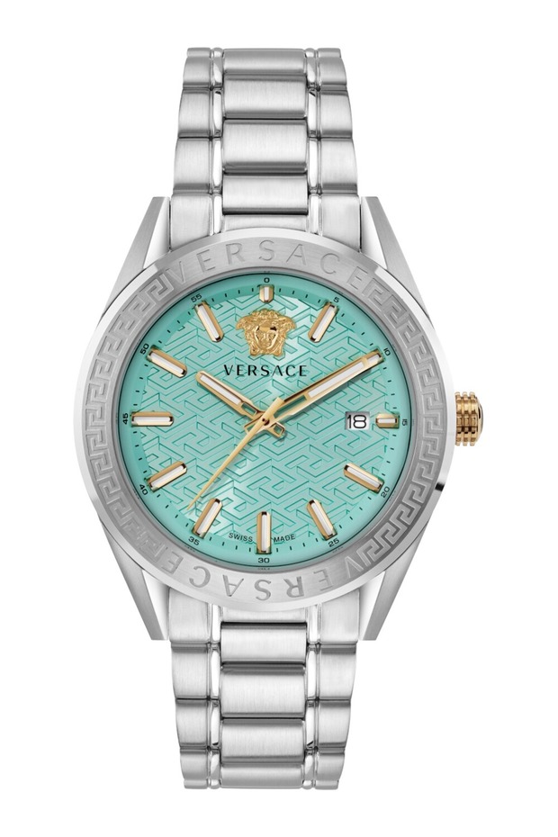 VE6A00825 Ceas bărbătesc V-Code 42mm 5ATM