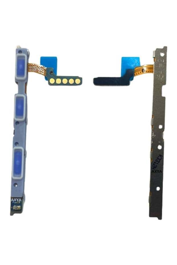 Samsung a34 on off power film flex