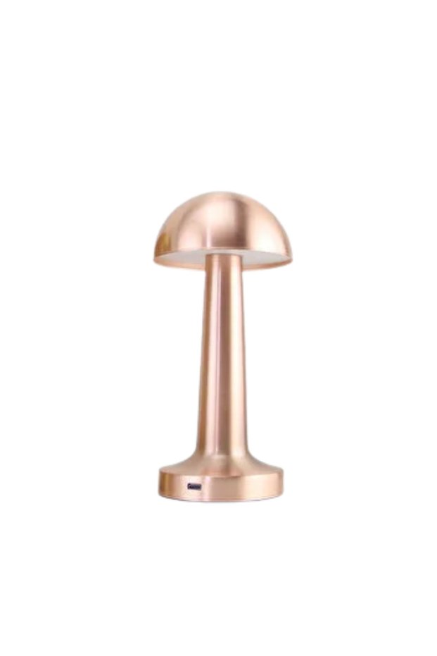 Usb output led desk lamp with 3-mode touch lighting