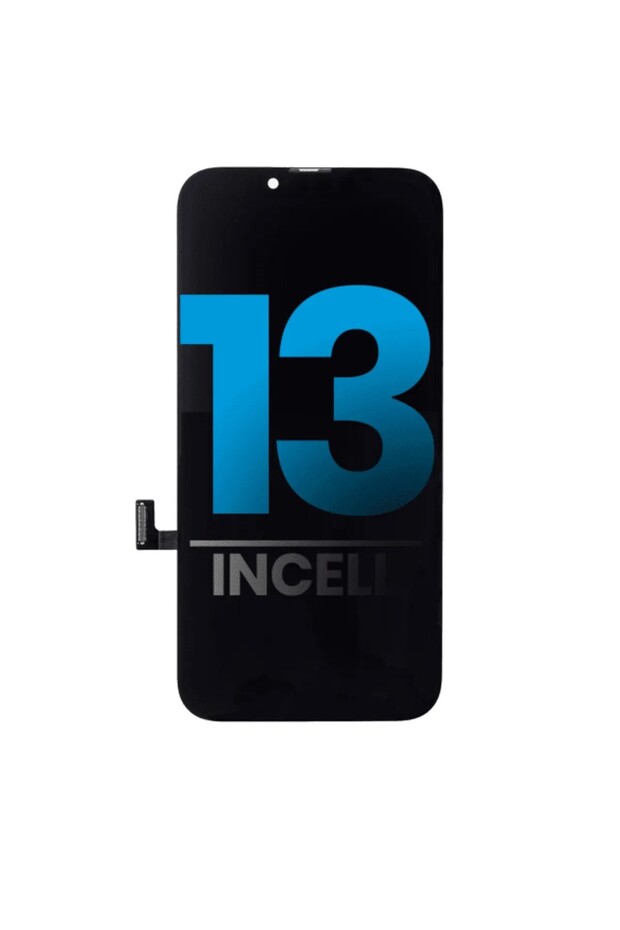 iPhone 13 Compatible Screen Touch (Glw)