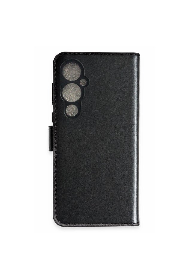 Tecno pova 4 pro trend s plus flip case - black