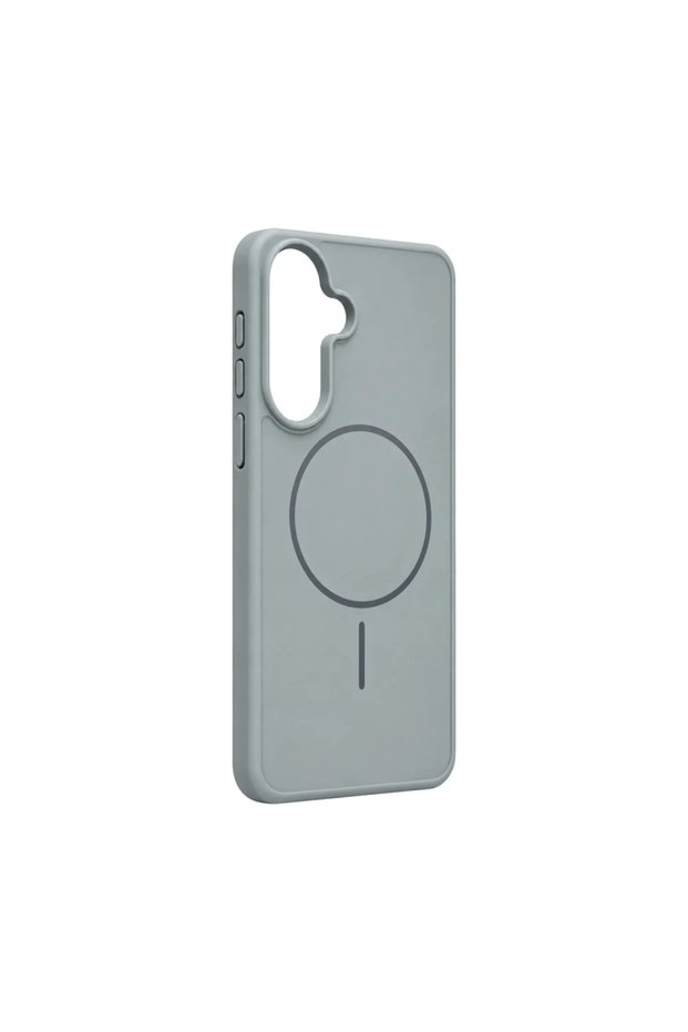 Samsung galaxy a27 5g azus magsafe cover - grey