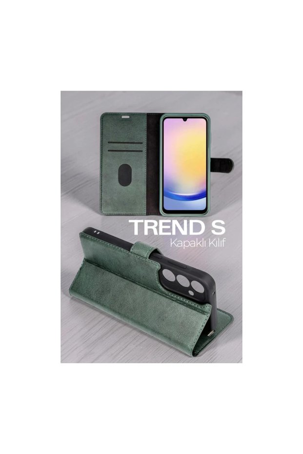 غطاء حماية لهاتف Xiaomi Mi 17T Trend S Plus - بني