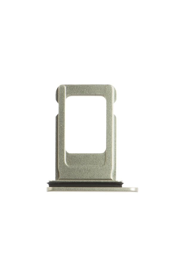 iPhone 6 Sim Tray (Silver)