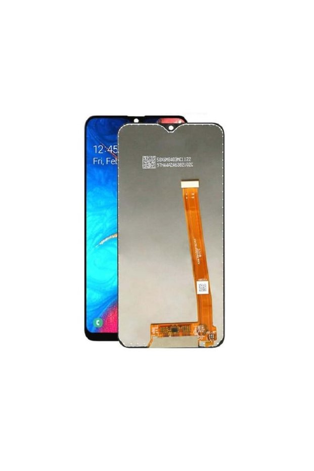 Samsung a20e touch screen service (black)