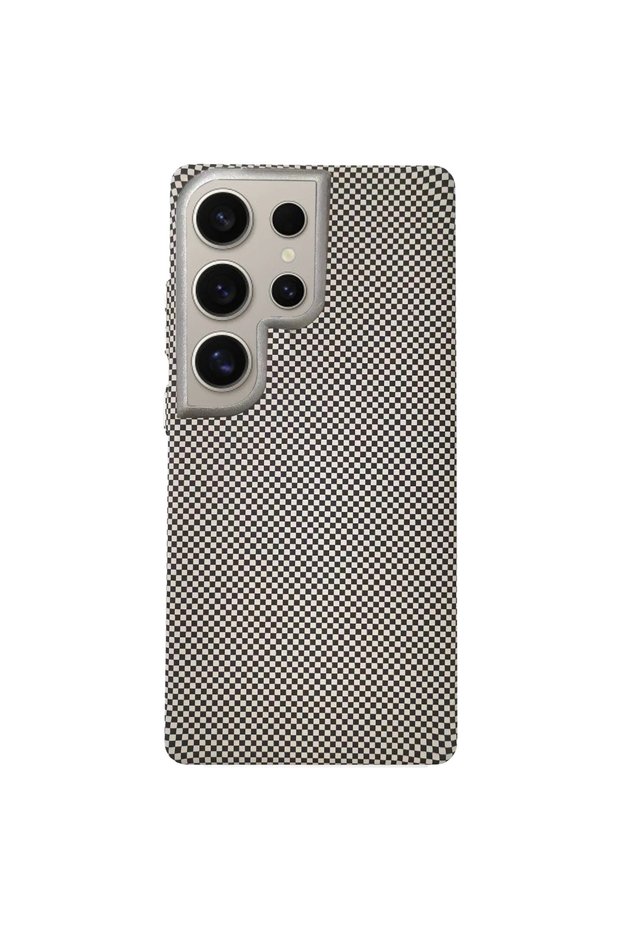 Used Samsung Galaxy S23 Ultra MagSafe Case - Titan Gray