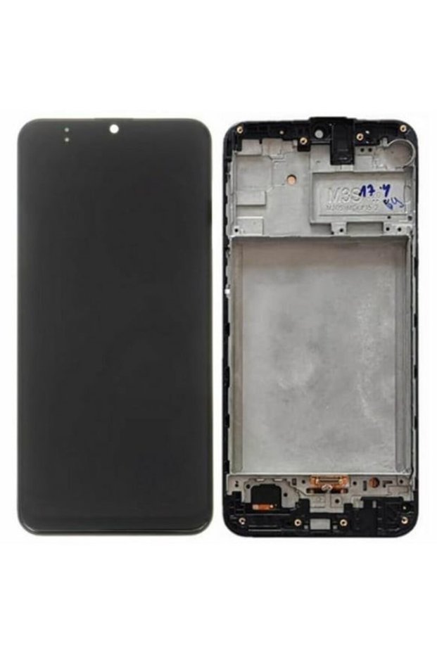 Samsung Galaxy M30S M307F Lcd Screen Touch (Original)