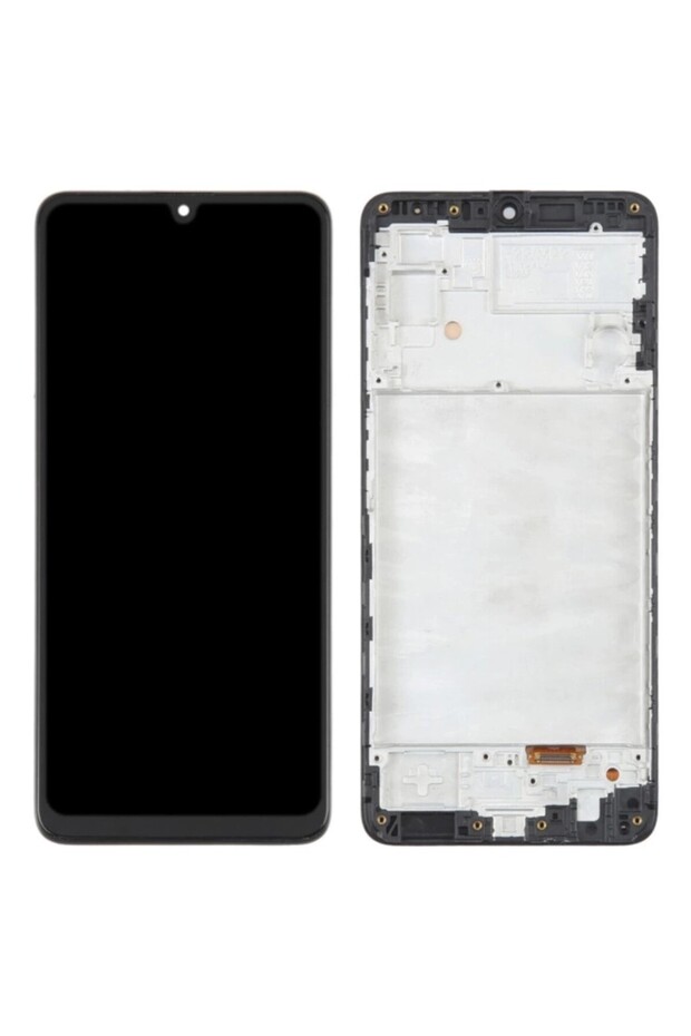 Samsung m22 sm-m225f sliding touch screen