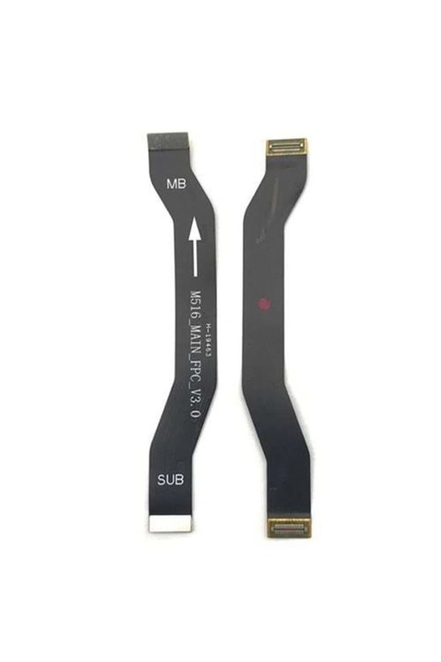 Redmi note 8 compatible screen flex cable