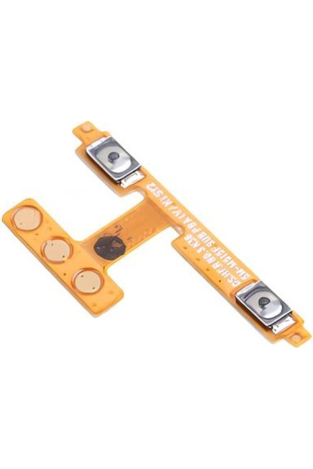 Samsung M12 Compatible on Off Power Film Flex