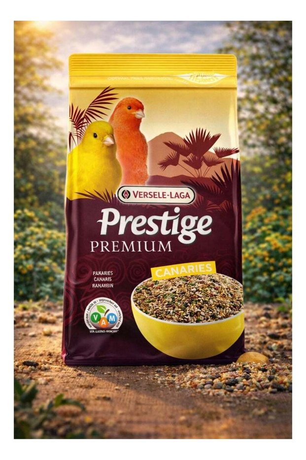 Versele Prestige Premium Canaries 2.5kg
