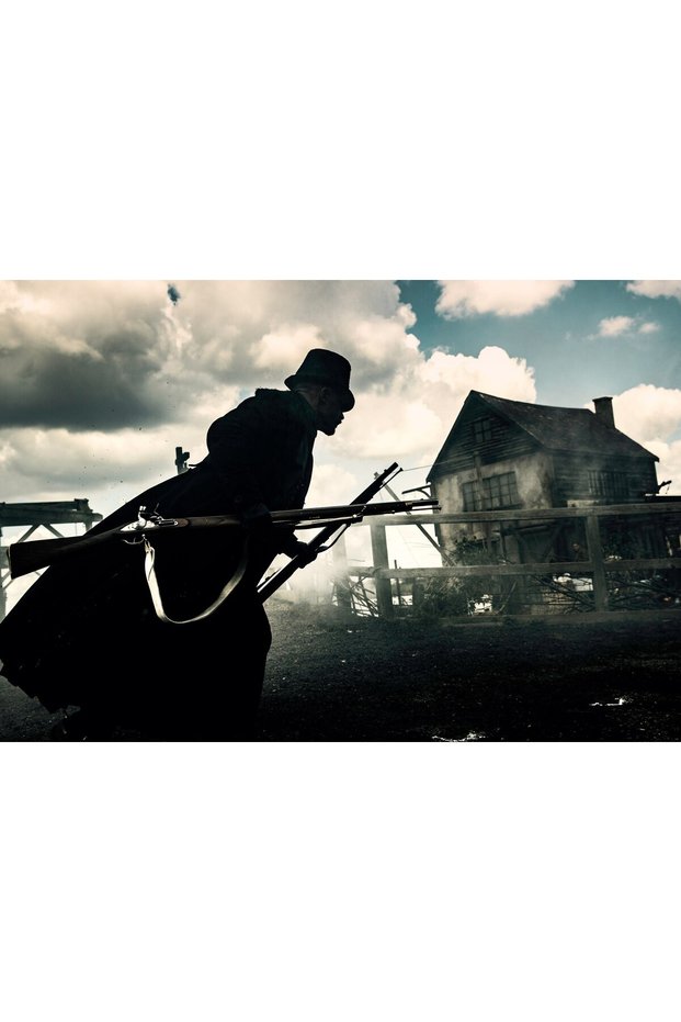 Poster Taboo, 61x90 cm, poster23176