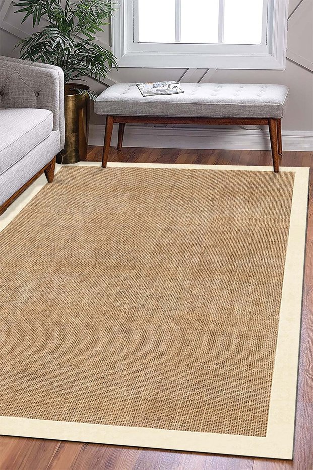 Liva Hc 3040 Sponge Non-Slip Carpet Cover