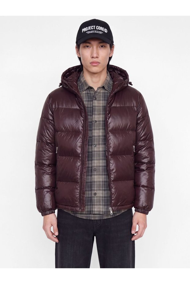 Steppjacke Steppjacke