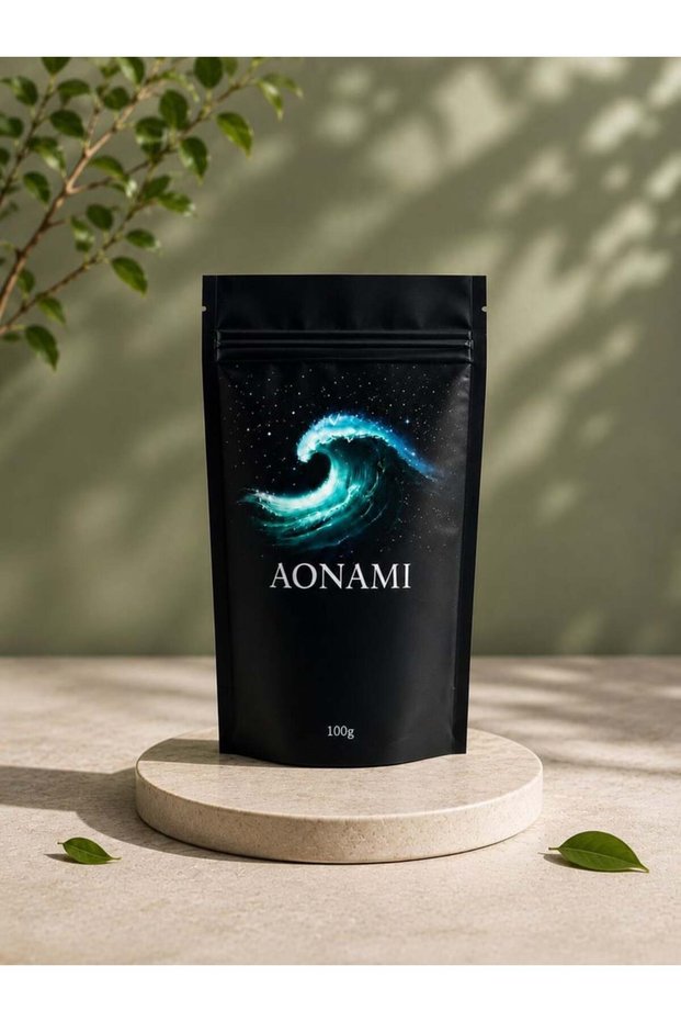 ماتشا سيجنتشر 100g (Yu)