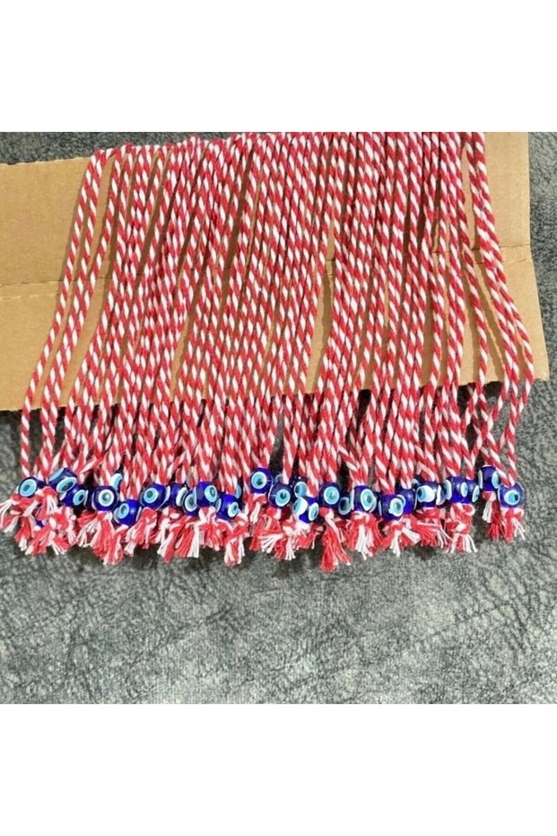 Marteniçka Wish Luck Bracelet (50 Pieces)