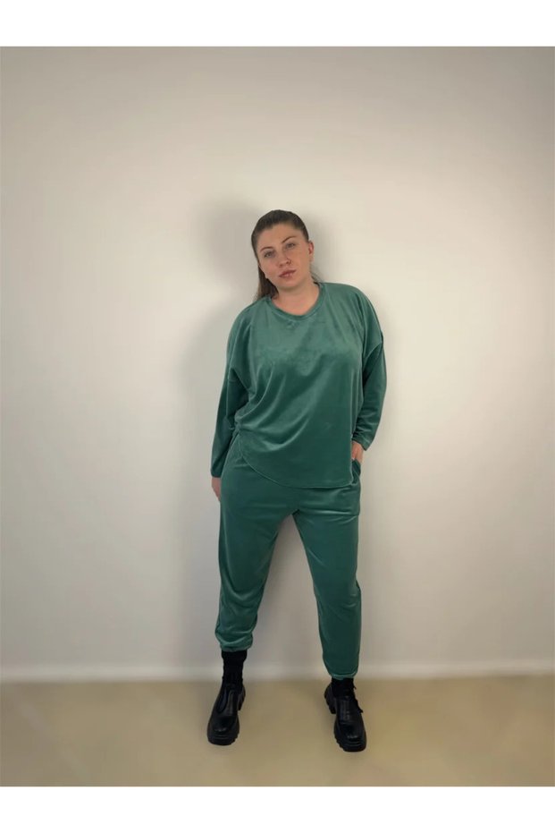 Compleu Cozy