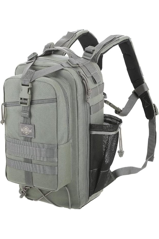 Pygmy Falcon-II Backpack