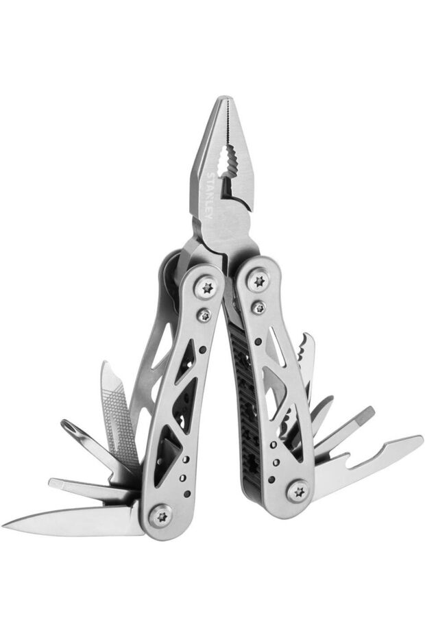 12-In-1 Multi-Tool, 0-84-519