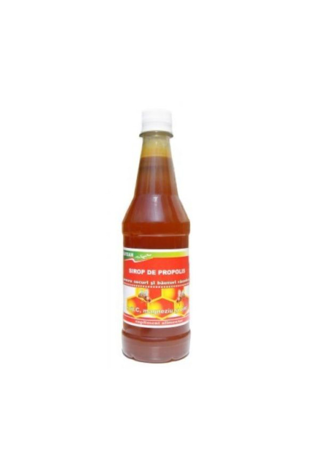Σιρόπι Πρόπολης, 500 ml