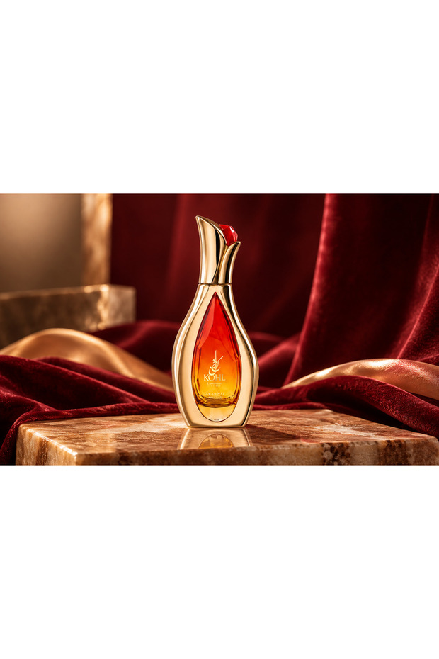 KOHL LUMINOUS عطر EDP 100مل