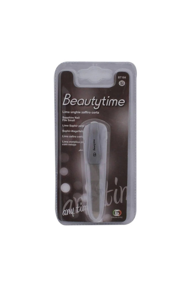 Sapphire Nail File Small BT-184