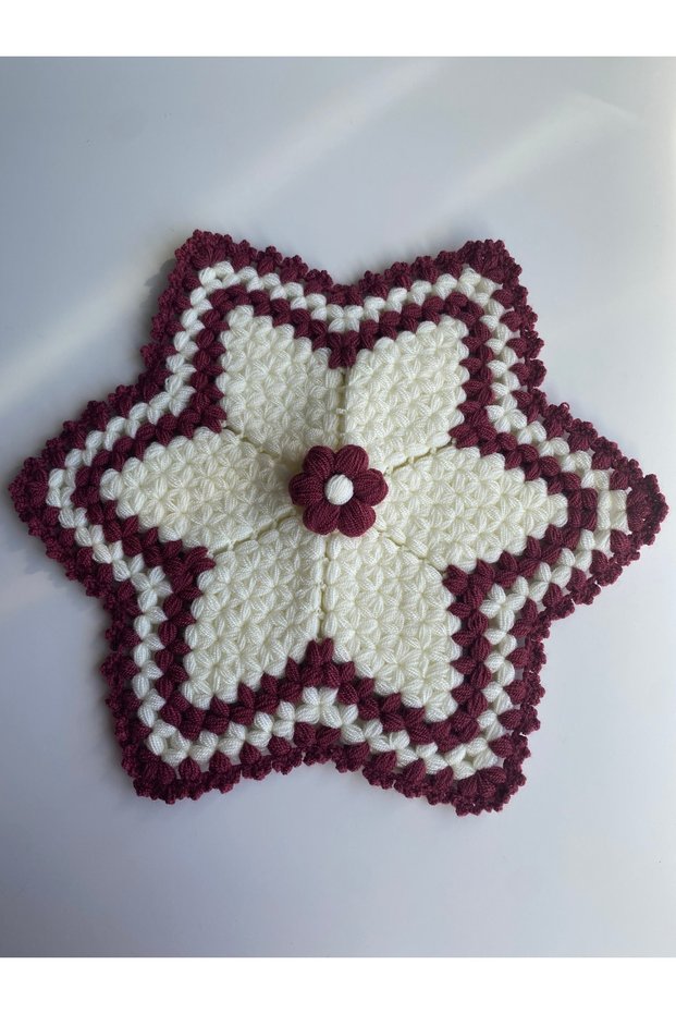Hand-Knitted Dowry Bag, Gift Bag, Parcel Bag, Suitable for Daily Use.