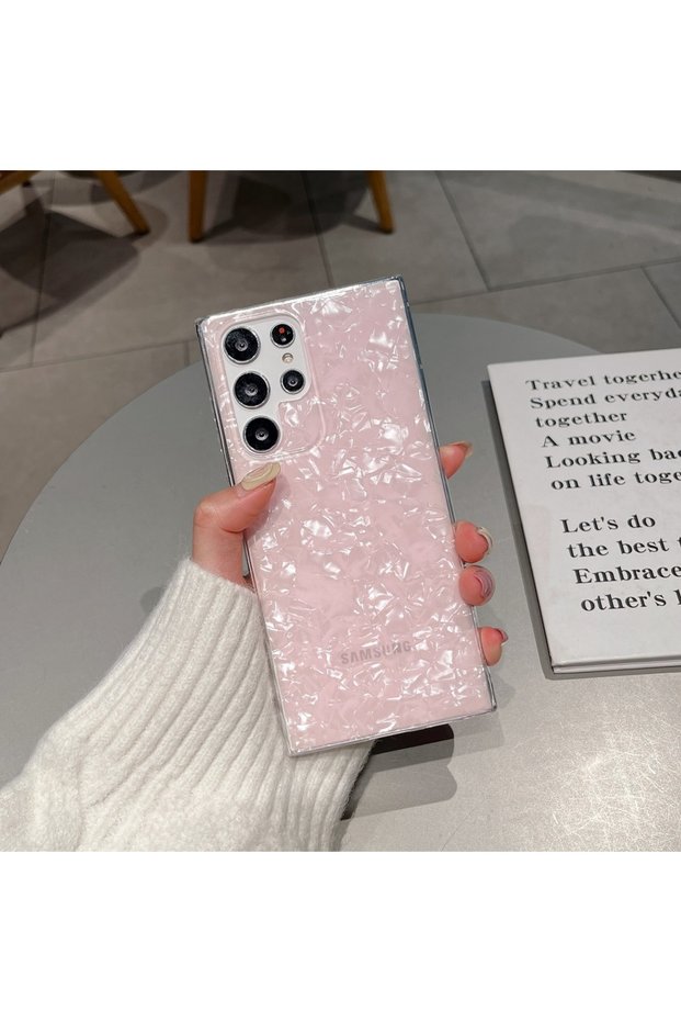 Husă Silicon Aurora Shell Honor X7a Roz