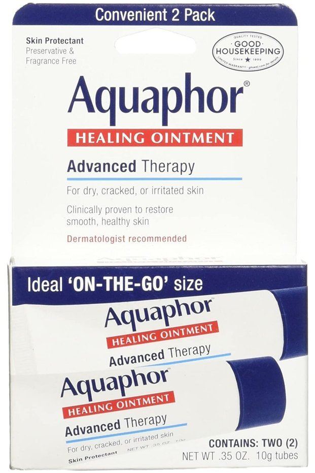 Healing Skin Ointment, Advanced Therapy, 0.35 Ounce (Pack of 2)