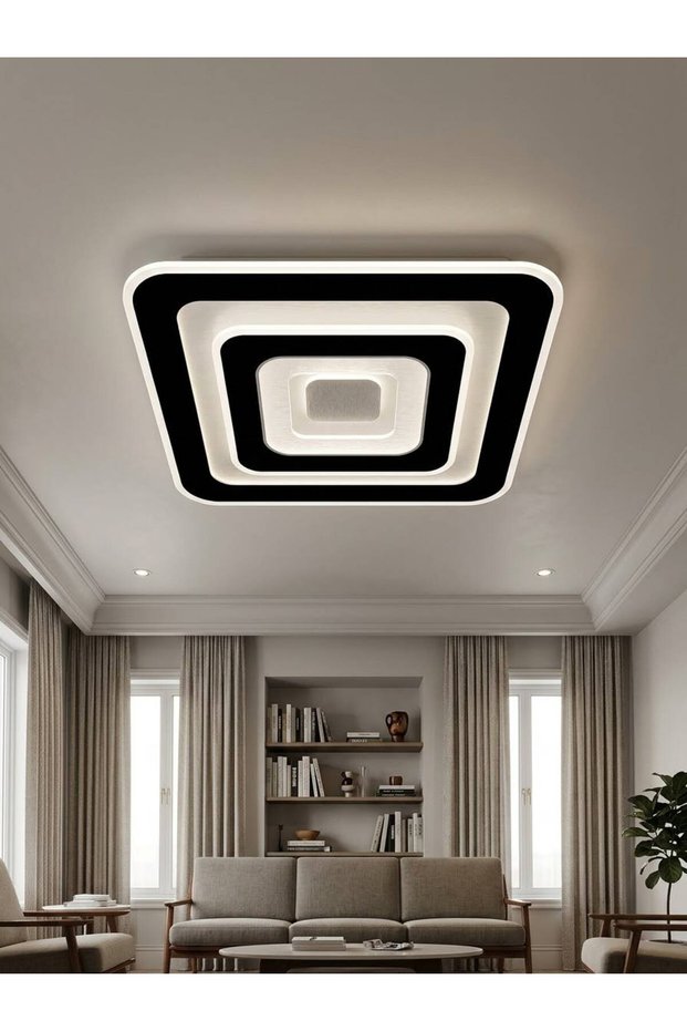 ATAKLAMP PLAFONYER