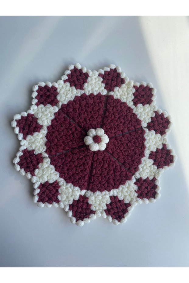 Hand-Knitted Dowry Bag, Gift Bag, Gift Box, Suitable for Daily Use.