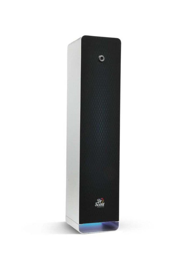 Essential Oil Diffuser Machine - Standalone Aromatherapy Device - Large Area Scent | 900m²