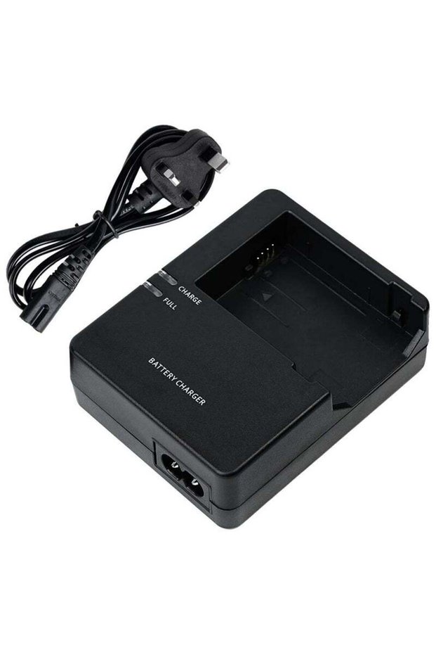 INSIJAM LC-E8 Battery Charger for LC-E8 LP-E8 Battery Compatible with Canon EOS Rebel T2i T3i T4i T5