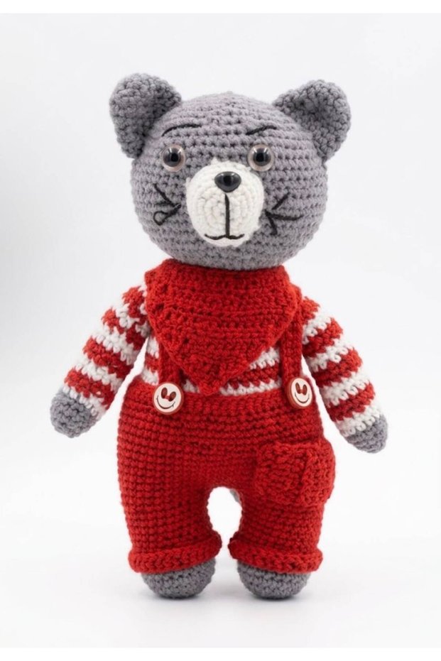 ami Amigurumi