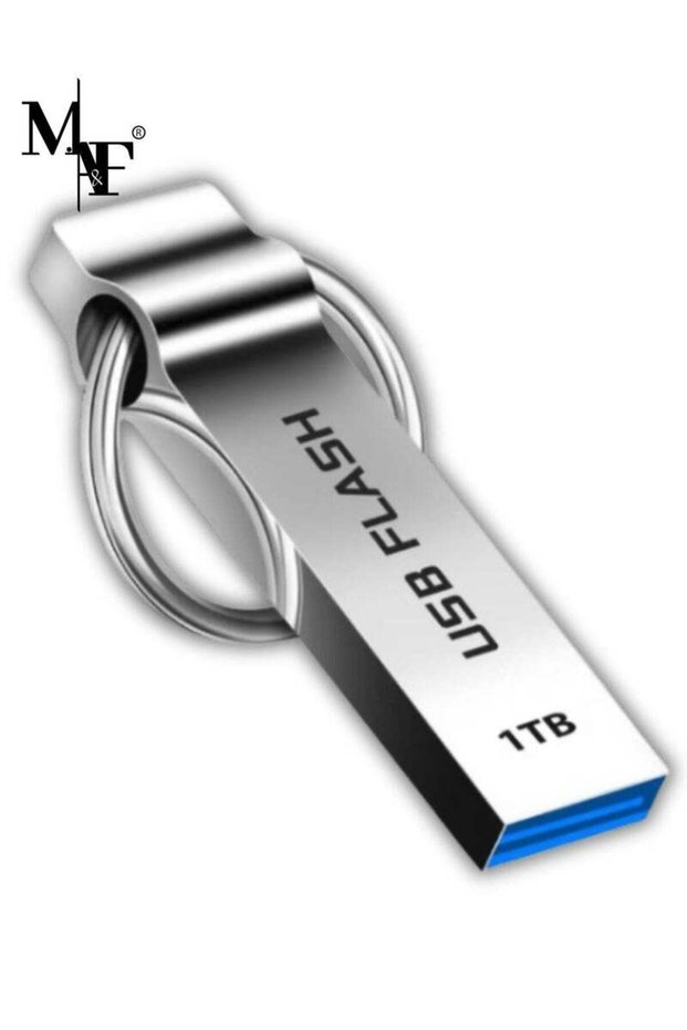 M.A&F's USB Flash Drive 1TB Large Capacity USB Stick 3.0 High Speed Flash Drive Waterproof Memory St
