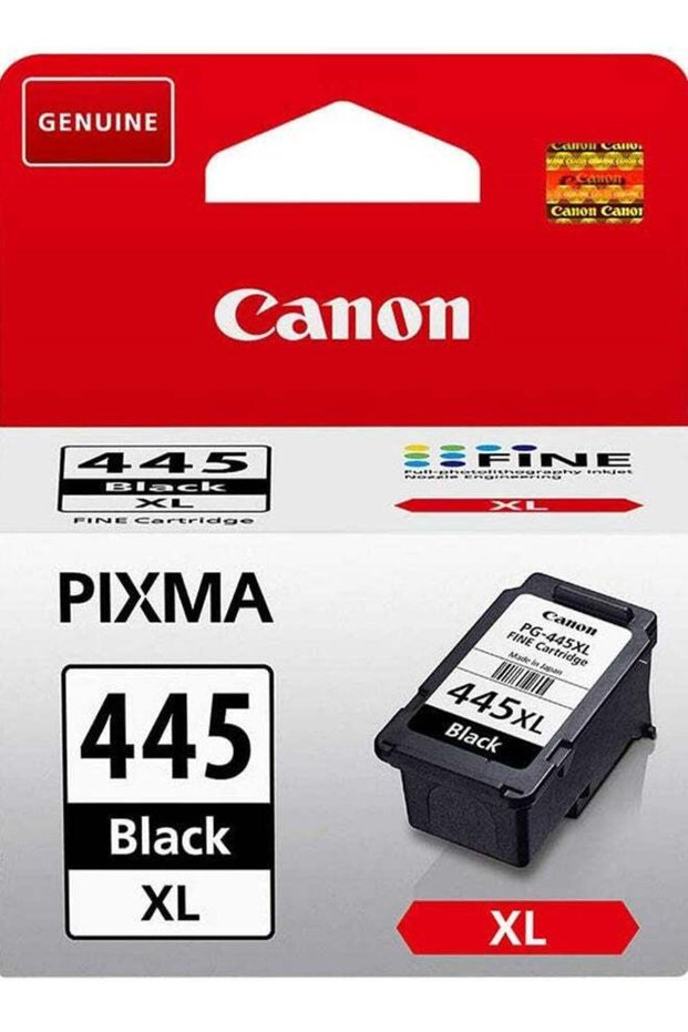 Canon PG-445XL High Yield Cartridge Black