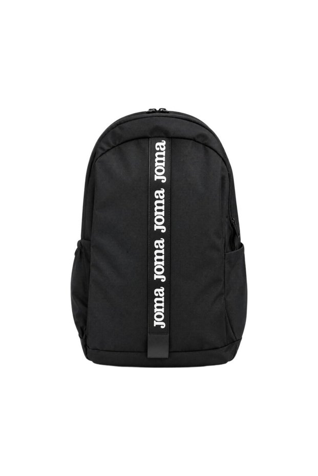 9252034 Unisex Backpack Black