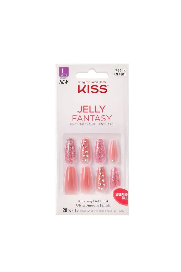 Jelly Fantasy KGFJ01C