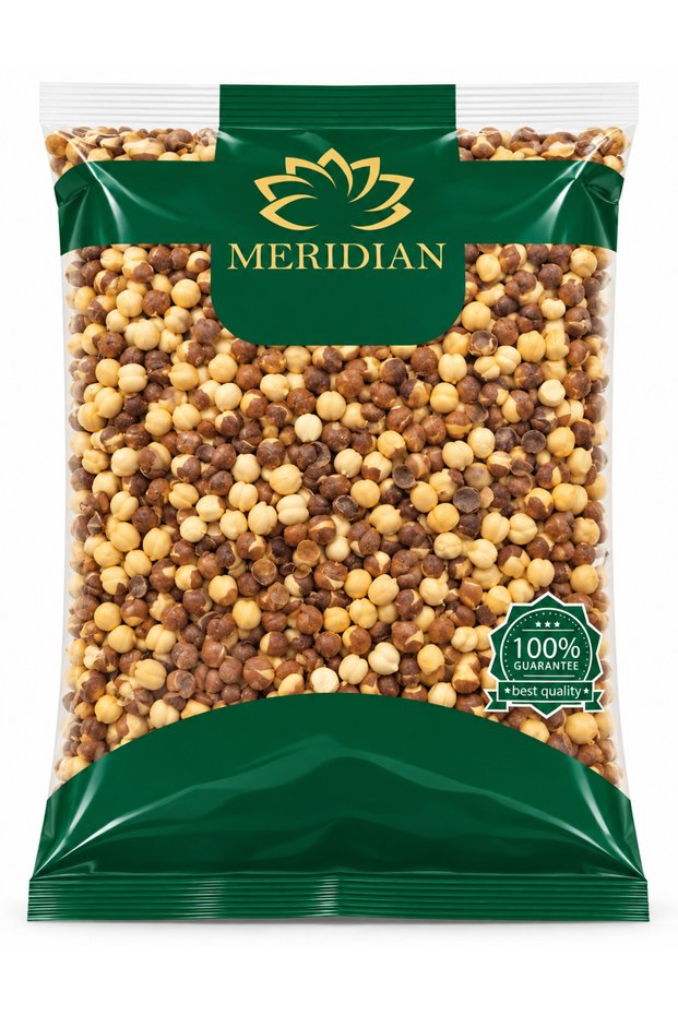 Roasted gram whole 1kg