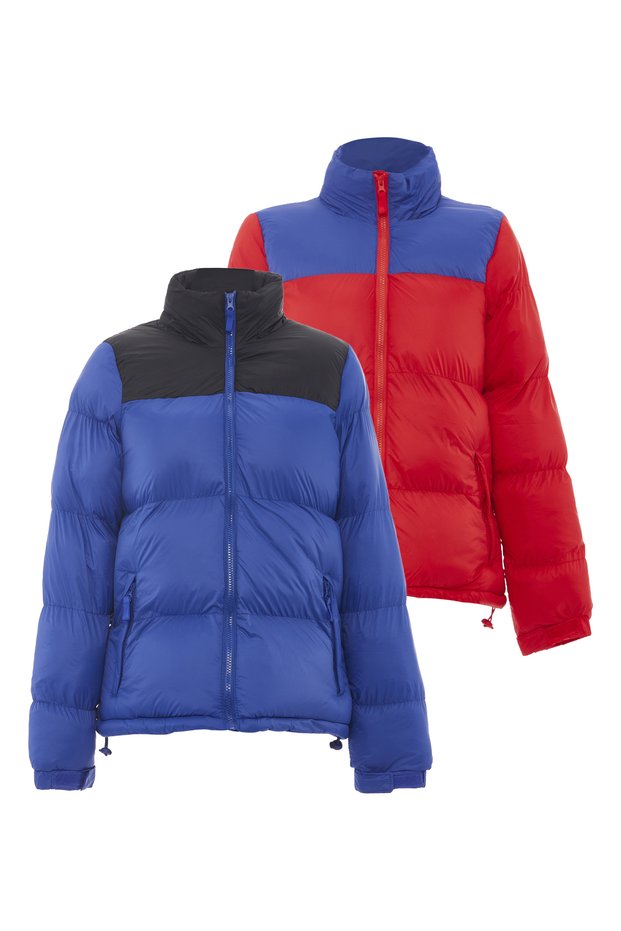 Jacken 2er-Pack