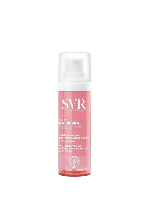 Palpebral Soothing Eye Contour Balm 30mL