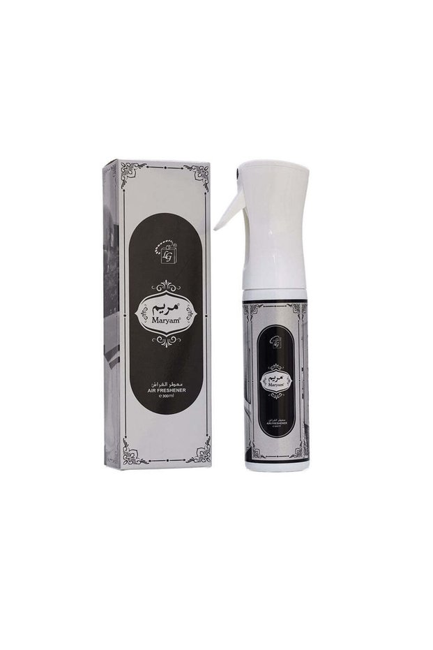 Air Freshener Silver