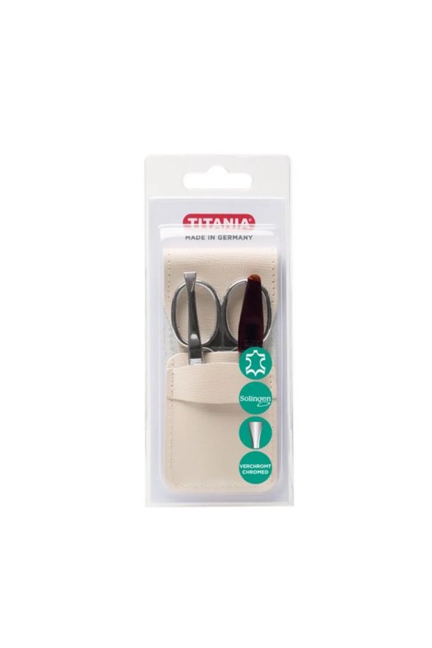 Manicure Set 3-Piece 162/A