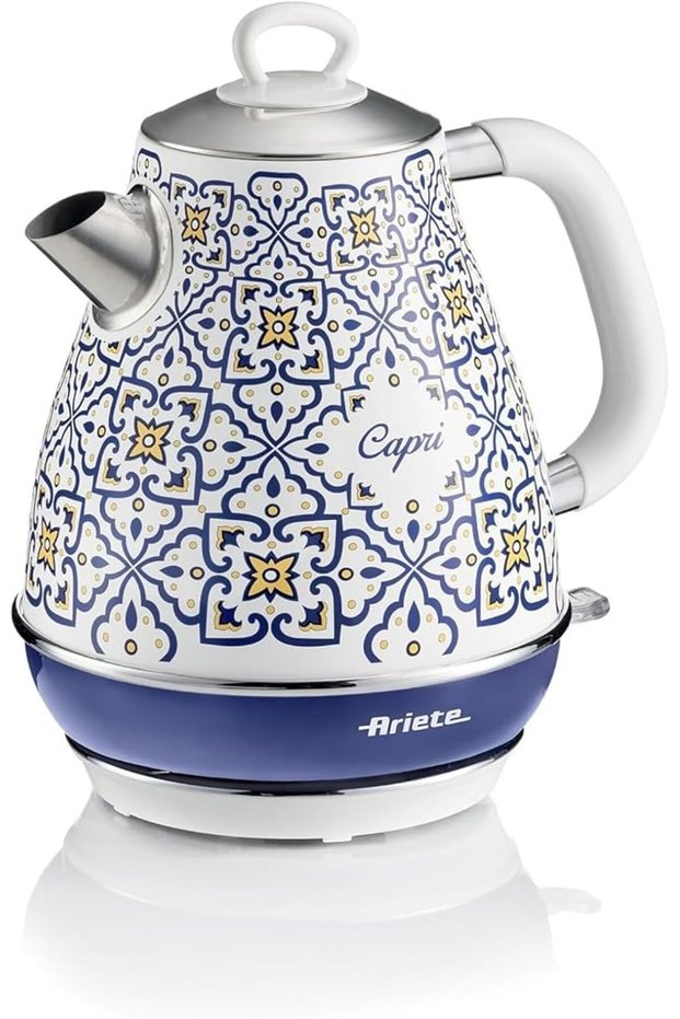 غلاية كابري 1.7 لتر 2869/0C