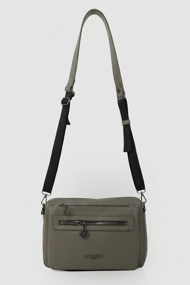 La'graccio paris women's shoulder bag
