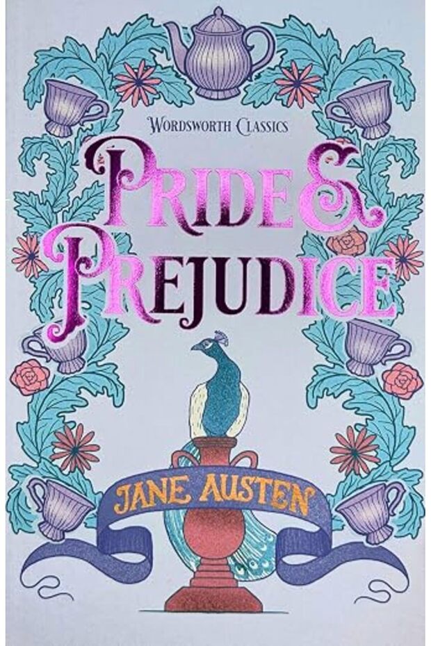 Pride and Prejudice