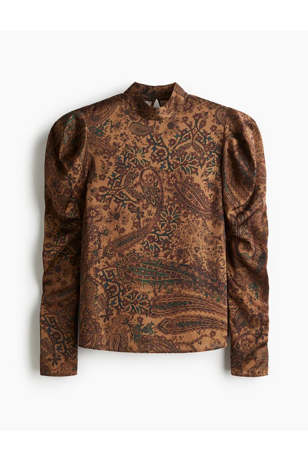 Bluza, Maro