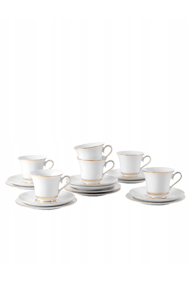Accessory set, White